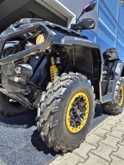 CAN-AM Outlander 1000 XT - 11