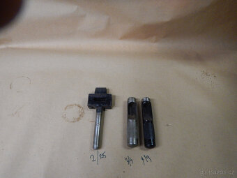 prodám  vybavení dílny - 11