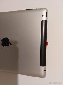 Retro Apple iPad 2 64GB iOS 6.1.3 Jailbreak - 11