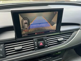 Audi A6 3.0tdi C7 Avant +Původ ČR+TOP STAV+ - 11