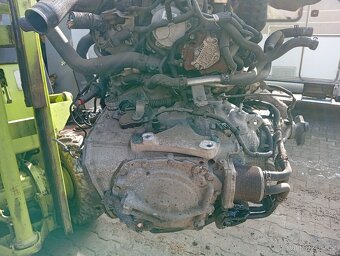 Renault Koleos 2.0 DCI 110kw, 4X4, - 11