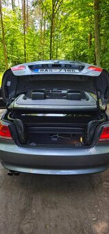 Bmw e93 330i 200kw - 11