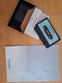 Commodore Datassette Unit 1530 model C2N - 11