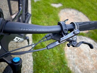 SCOTT SPARK RC TEAM BLACK - 11
