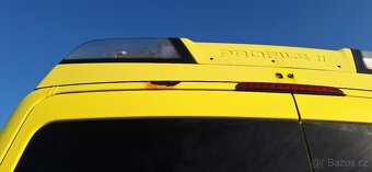 Mercedes  Sprinter 4x4 - 11
