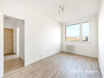 Pronájem bytu 3+1, Rajmonova, Kobylisy, 25900 Kč/měs, 67 m2 - 11