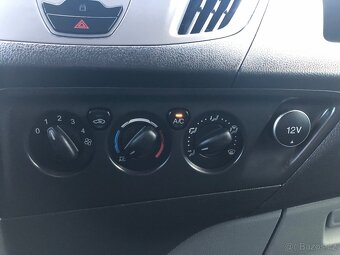 Ford transit custom r.v. 2016 2.2tdci 6rychlostní klima - 11