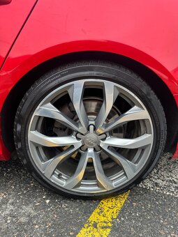 Audi A6 Quattro 3.0tdi 230kw - 11