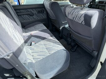 Toyota Land Cruiser, 3.0D, 92kw Man. - 11