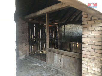 Prodej pozemku k bydlení, 1702 m², Ostrá - 11