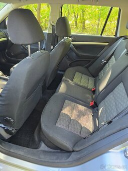 Škoda Octavia kombi 1,6TDI 2012 - 11