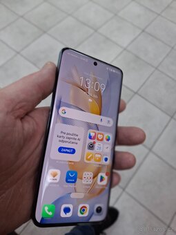 Honor 90 12GB/512GB green - 11