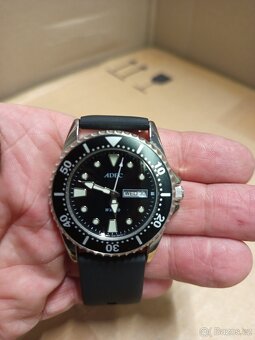 HODINKY ADEC (CITIZEN ) - 11