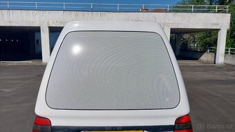 Škoda felicia van plus - 11