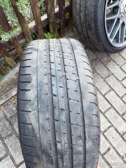 5x112 R19 Rotiform RSE 8,5J ET45 225/35/19 - 11
