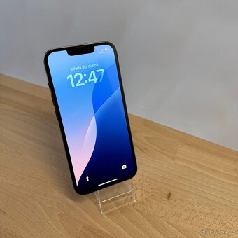 iPhone 13 Pro 128GB, šedý (12 měsíců záruka) - 11