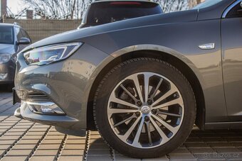Opel Insignia 1.5 Turbo 165k AT6 - 11