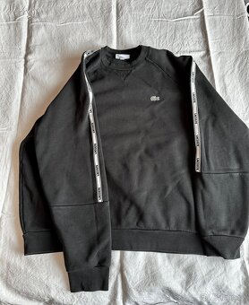 Lacoste, Adidas Original, Nike - 11