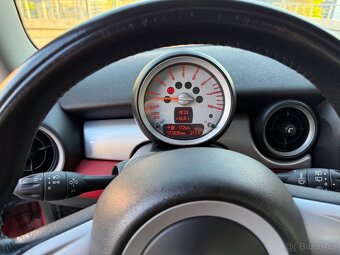 Mini Cooper R56 88kW - 11