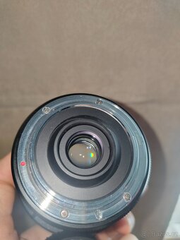 Nikon D5300 + 3 objektivy a další příslušenství - 11
