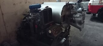 Prodej souboru automobilní a speciální techniky - 11