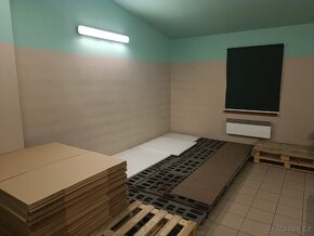 Pronájem skladu , nebytových prostorů,místnosti. - 11