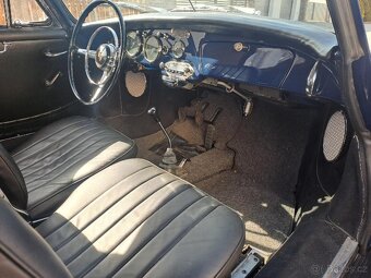 Porsche 356 - 11