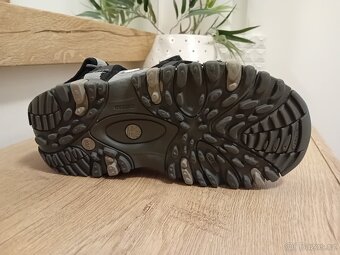 Timberland dámské outdoorové sandály vel. 38 - 11