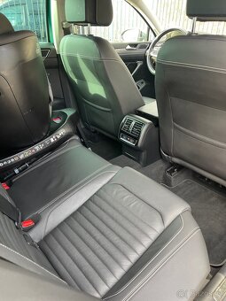 Volkswagen Passat B8 - 11