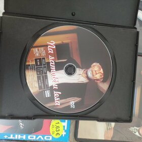 dvd převážně české klasiky - 11