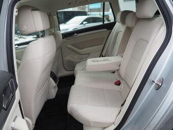 2018 Volkswagen Passat 2.0 TDI Comfortline - 11