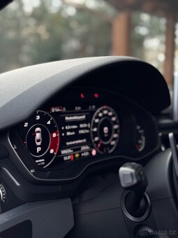 Audi A5 Sportback quattro(2017) – TOP STAV - 11