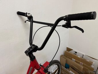 Elektrická koloběžka Kostka e-Hill Max (e1212) – skvělý stav - 11