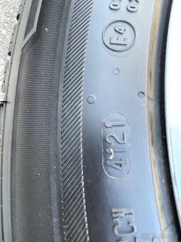 Alu r18 5x112 235/55r18 Škoda Vw Seat Audi - 11