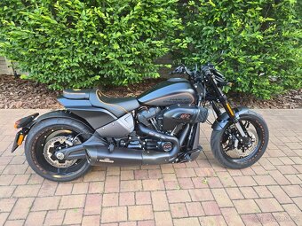 Harley Davidson fxdr 114 - 11