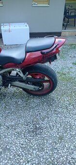 Prodám Kawasaki zx9r - 11