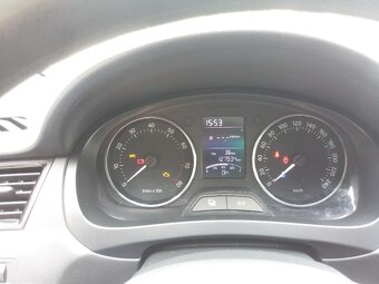 Škoda Rapid 1,2tsi 63kw (Šmoula) - 11