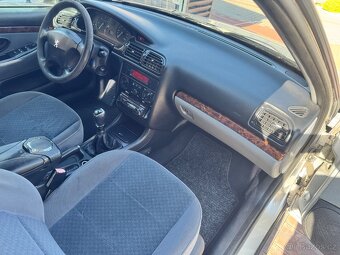 Peugeot 406 2.0 HDI - 11