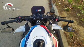BMW M 1000 R - 11
