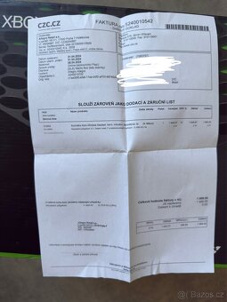 🎮Xbox Series X 2TB, 3 ovladačá, bezdratová sluchátka - 11
