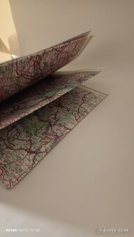 Sbírka map. - 11