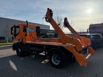 Iveco EuroCargo 160-280 Kontejner - 11