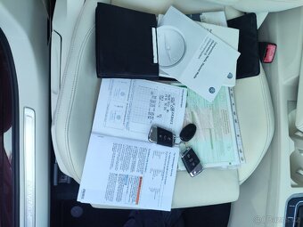 Passat B8 Alltrack dsg 4x4 Webasto - 11