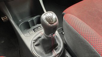 Škoda Fabia II 1.2TSi 77kW 2014 MONTE CARLO - 11