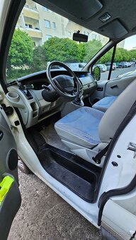Renault Trafic 1.9dci - 11