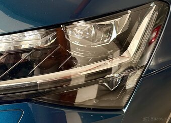 Škoda Superb 3 Kombi Facelift L&K 2.0 TDI 140 kW Dsg 2020 - 11