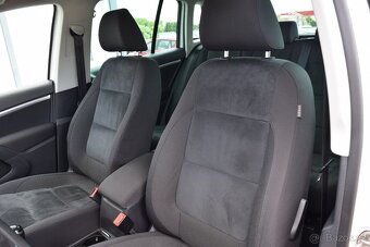 ►►Volkswagen Tiguan 1.4 TSI 90KW•ALU•NAVI•PANORAMA◄◄ - 11