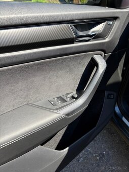 Prodám Škoda Kodiaq 2.0 tdi automat 4x4 - 11
