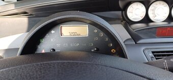 Citroen C8 2.0 100KW KLIMATIZACE - 11