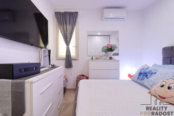 Prodej bytu 2+kk 40 m², via Verga, Montesilvano, Itálie - 11